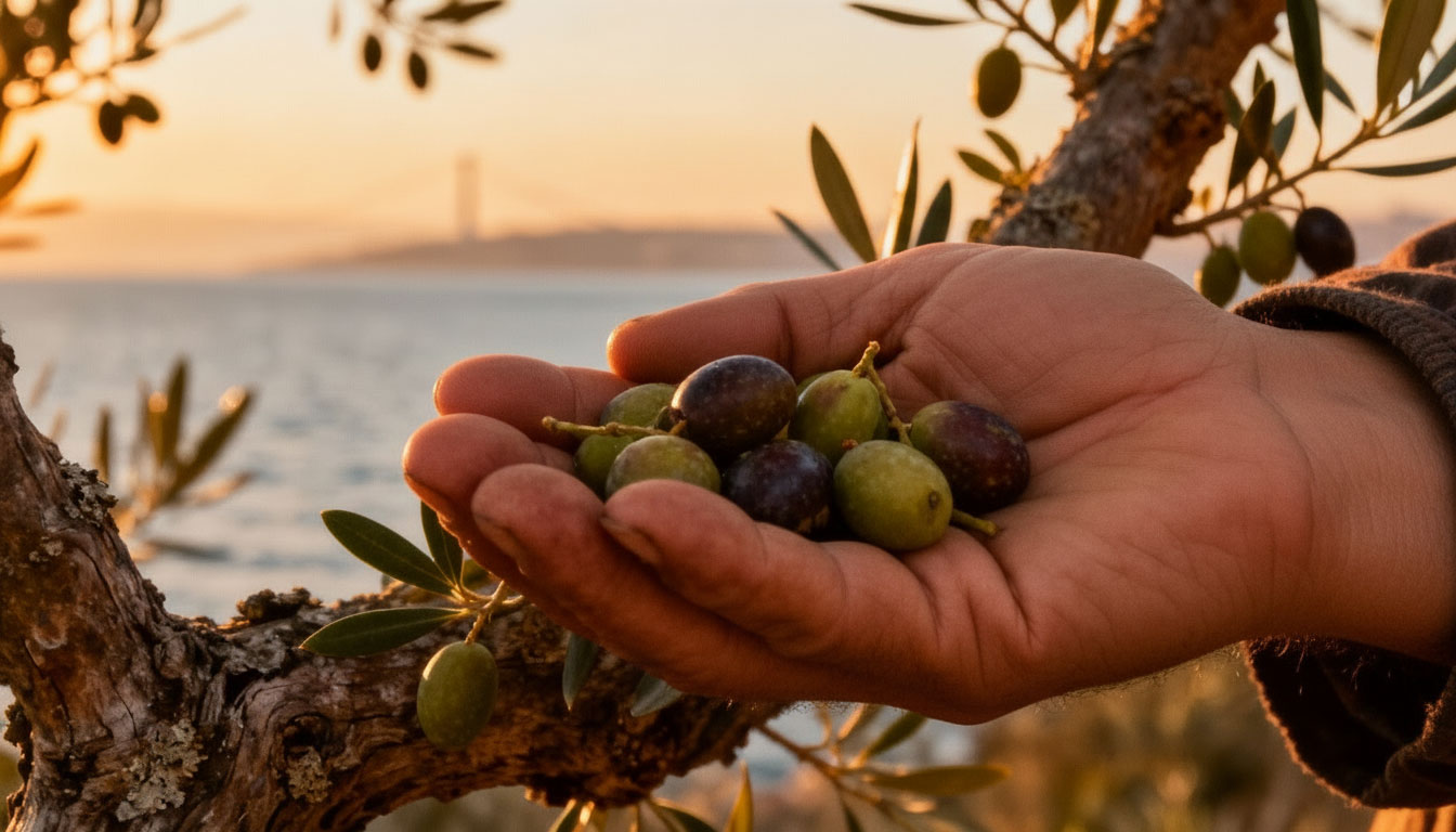 Olive Grove